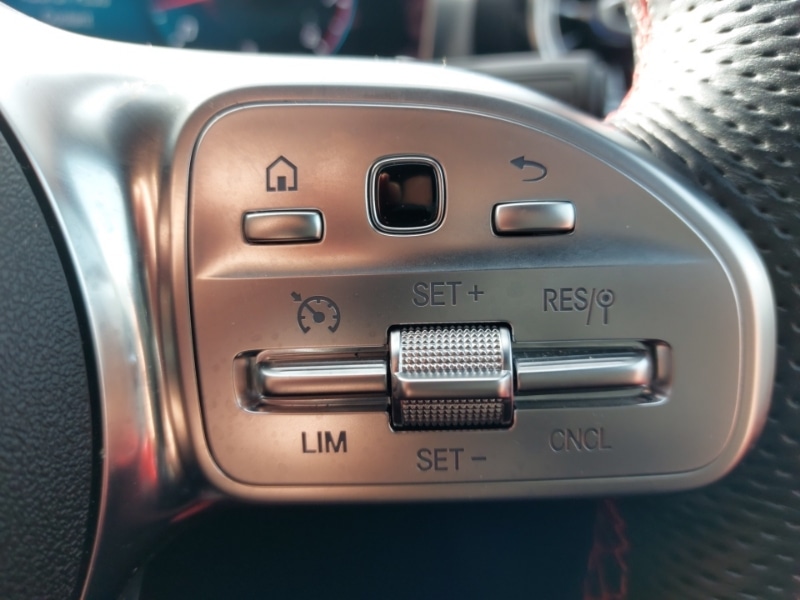 Used Mercedes-Benz CLA 2019 for sale - 76556146: Photo 13