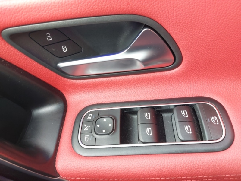 Used Mercedes-Benz CLA 2019 for sale - 76556146: Photo 16