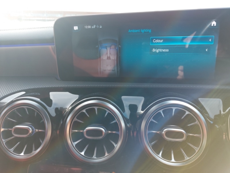 Used Mercedes-Benz CLA 2019 for sale - 76556146: Photo 18