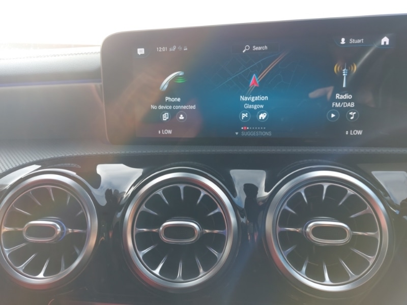 Used Mercedes-Benz CLA 2019 for sale - 76556146: Photo 19