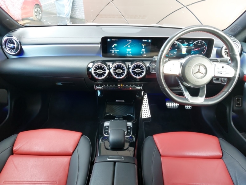 Used Mercedes-Benz CLA 2019 for sale - 76556146: Photo 2