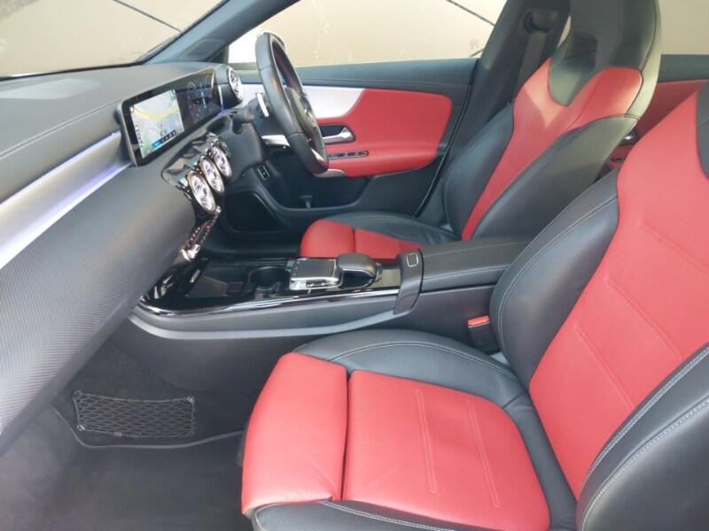 Used Mercedes-Benz CLA 2019 for sale - 76556146: Photo 5