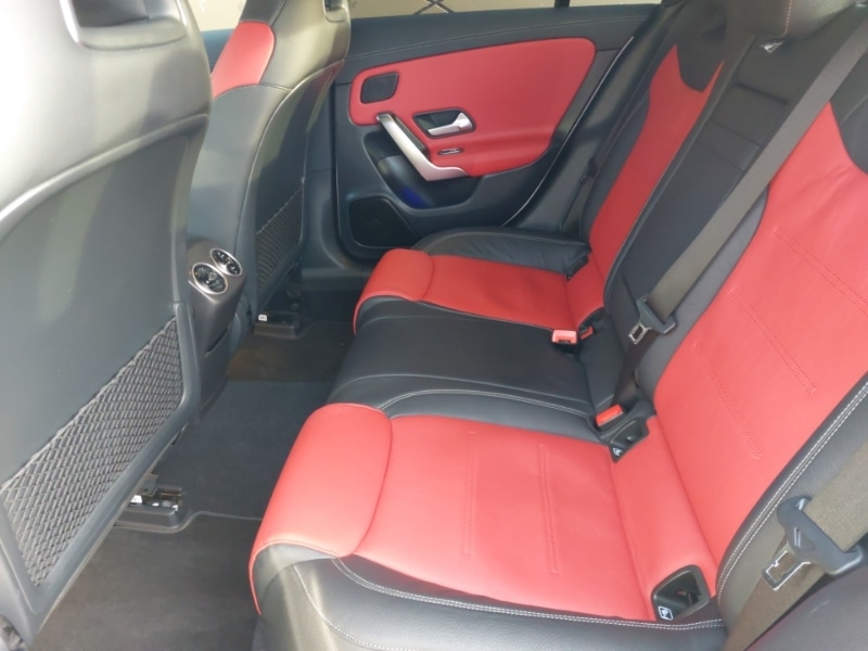 Used Mercedes-Benz CLA 2019 for sale - 76556146: Photo 6