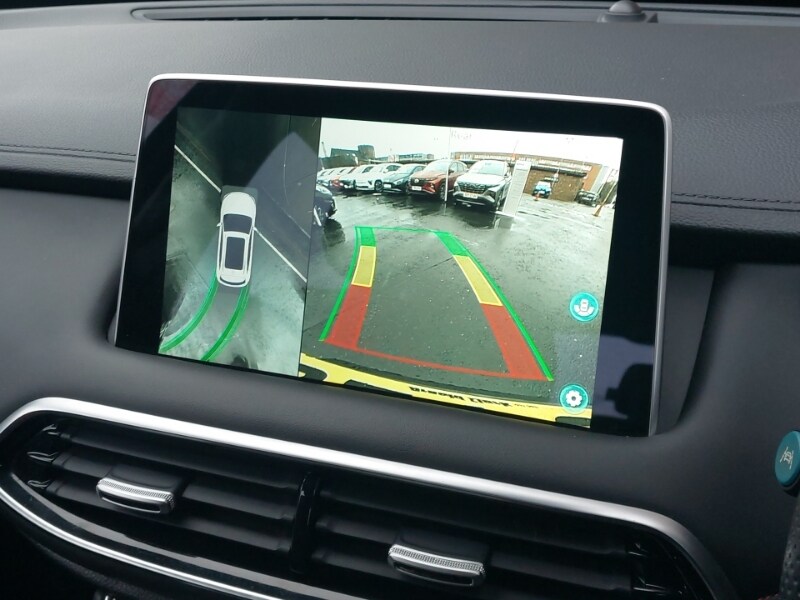 Used MG MG HS 2024 for sale - 77183559: Photo 10