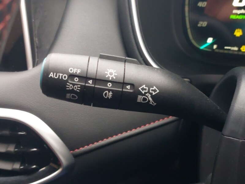 Used MG MG HS 2024 for sale - 77183559: Photo 13