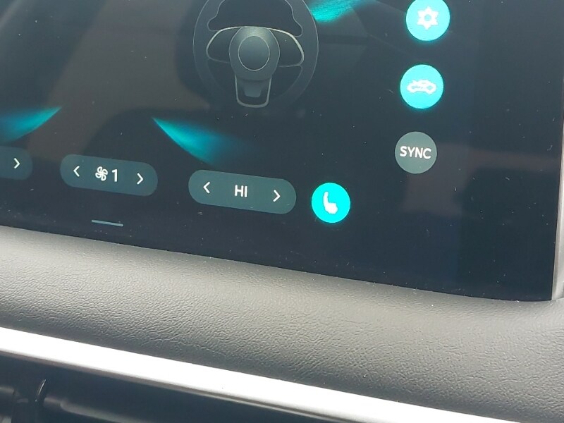 Used MG MG HS 2024 for sale - 77183559: Photo 15