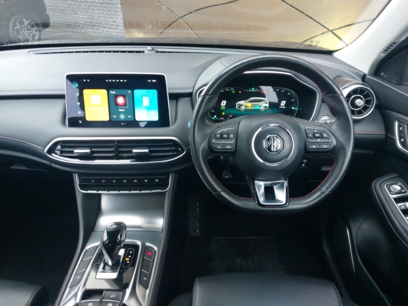 Used MG MG HS 2024 for sale - 77183559: Photo 2