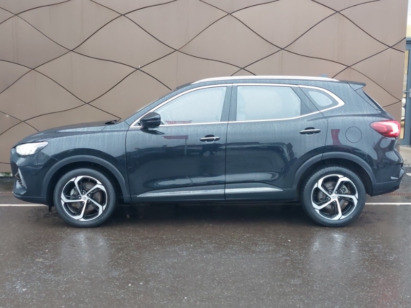 Used MG MG HS 2024 for sale - 77183559: Photo 4