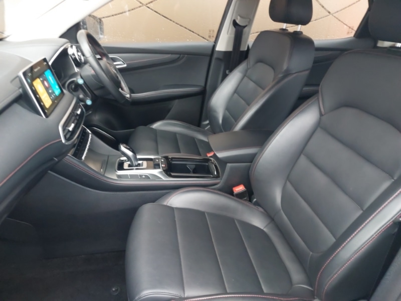 Used MG MG HS 2024 for sale - 77183559: Photo 5