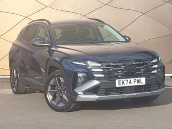2024 - 1.6T Premium 5dr
