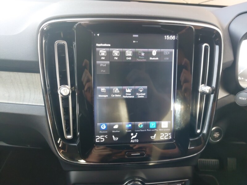 Used Volvo XC40 2019 for sale - 77352525: Photo 11