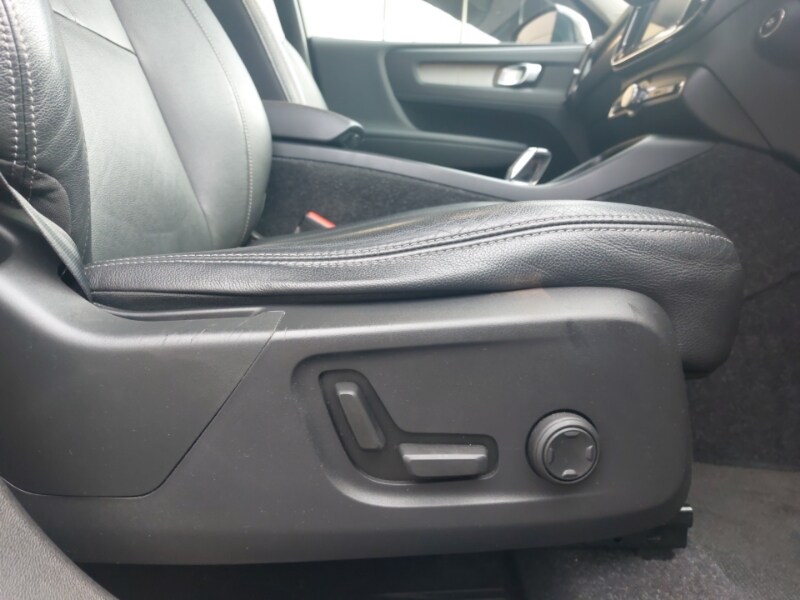 Used Volvo XC40 2019 for sale - 77352525: Photo 12