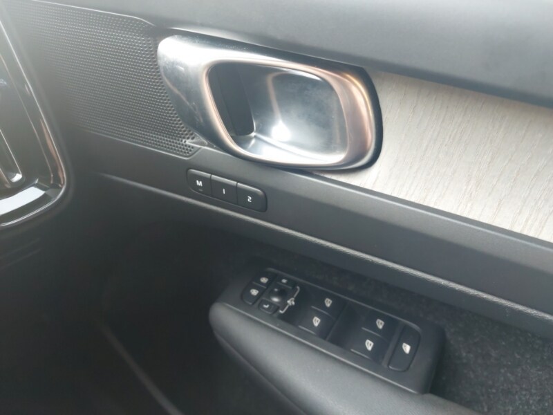 Used Volvo XC40 2019 for sale - 77352525: Photo 13