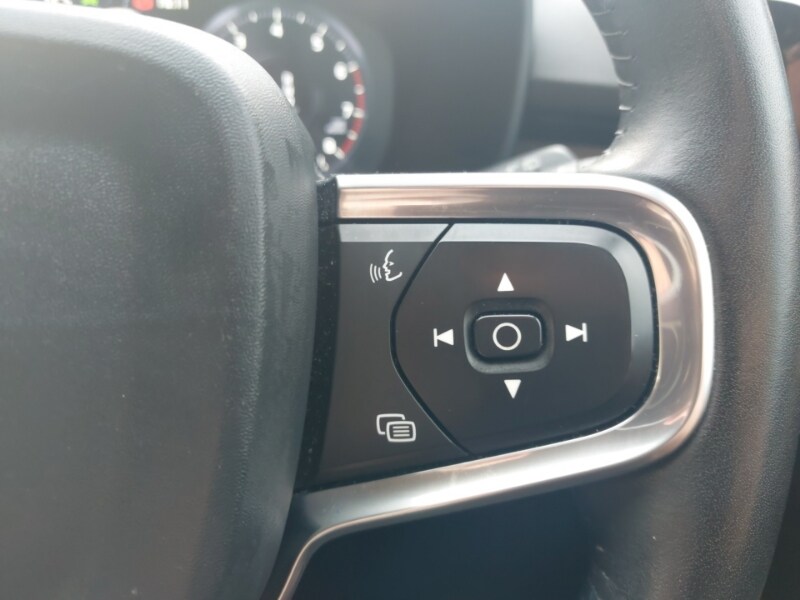 Used Volvo XC40 2019 for sale - 77352525: Photo 15