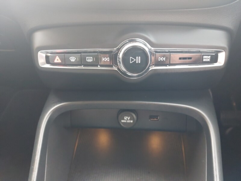 Used Volvo XC40 2019 for sale - 77352525: Photo 17