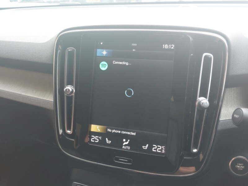 Used Volvo XC40 2019 for sale - 77352525: Photo 18