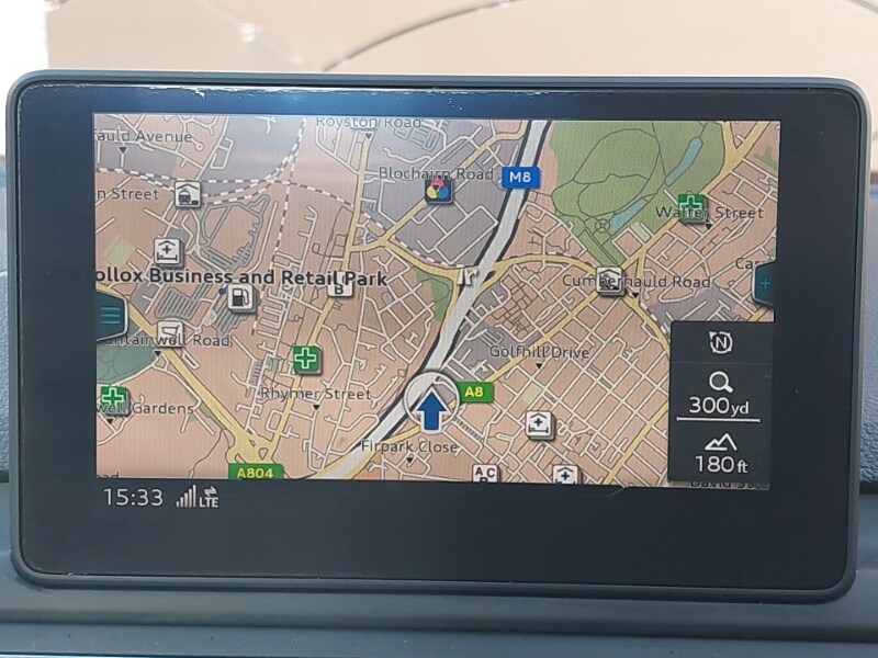 Used Audi A5 2019 for sale - 77761394: Photo 10