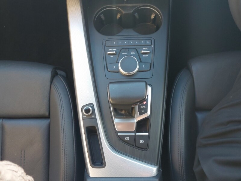 Used Audi A5 2019 for sale - 77761394: Photo 12