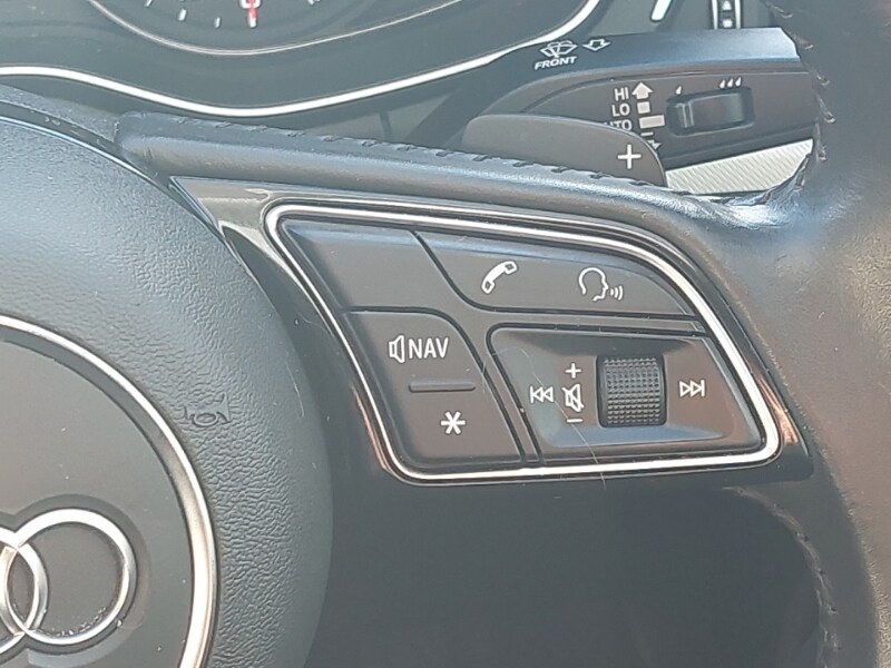 Used Audi A5 2019 for sale - 77761394: Photo 14