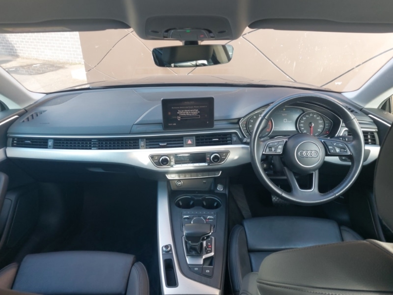 Used Audi A5 2019 for sale - 77761394: Photo 2