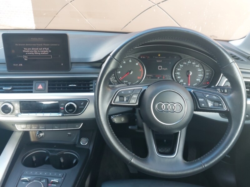 Used Audi A5 2019 for sale - 77761394: Photo 7