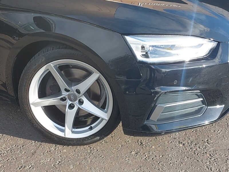 Used Audi A5 2019 for sale - 77761394: Photo 9