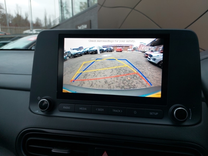 Used Hyundai KONA 2022 for sale - 77352537: Photo 10