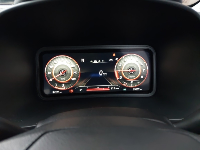 Used Hyundai KONA 2022 for sale - 77352537: Photo 11