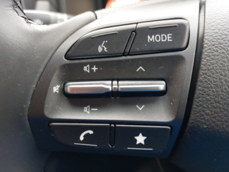 Used Hyundai KONA 2022 for sale - 77352537: Photo 14