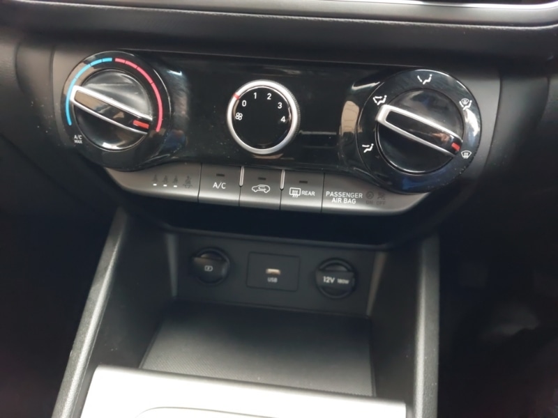 Used Hyundai KONA 2022 for sale - 77352537: Photo 18