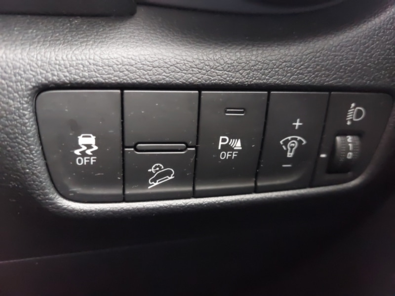 Used Hyundai KONA 2022 for sale - 77352537: Photo 19