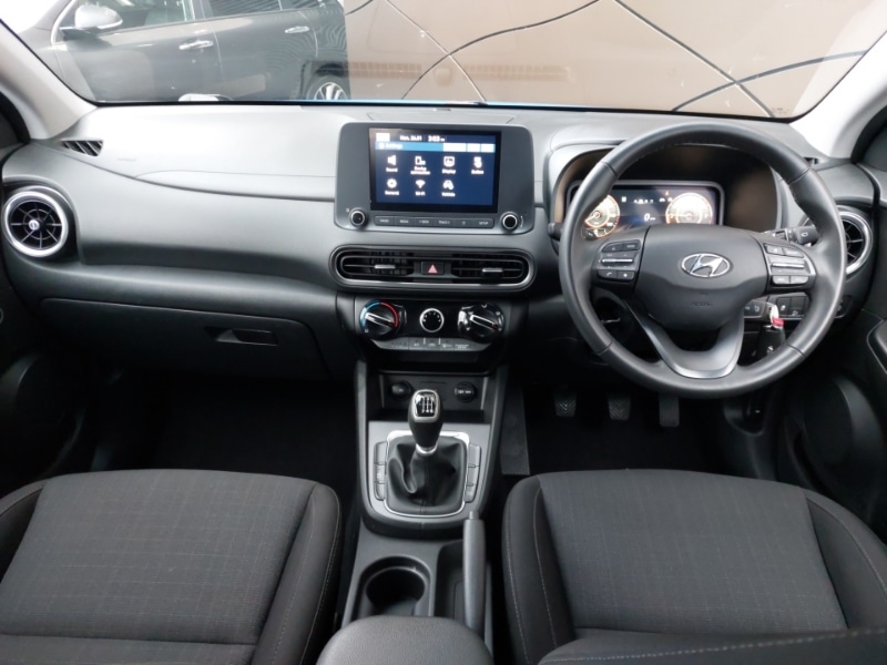 Used Hyundai KONA 2022 for sale - 77352537: Photo 2