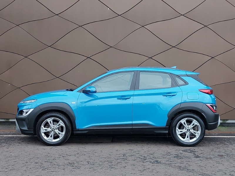Used Hyundai KONA 2022 for sale - 77352537: Photo 4