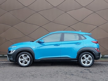 Used Hyundai KONA 2022 for sale - 77352537: Photo