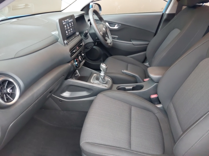 Used Hyundai KONA 2022 for sale - 77352537: Photo 5