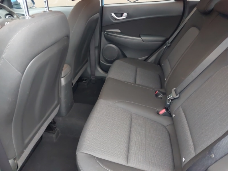 Used Hyundai KONA 2022 for sale - 77352537: Photo 6