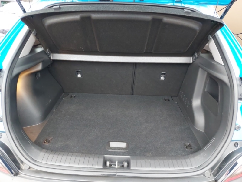 Used Hyundai KONA 2022 for sale - 77352537: Photo 8