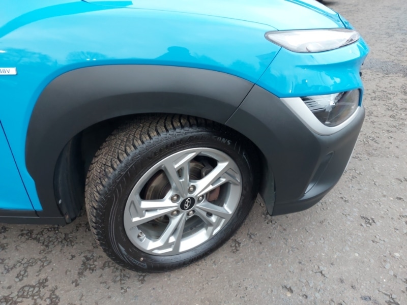 Used Hyundai KONA 2022 for sale - 77352537: Photo 9