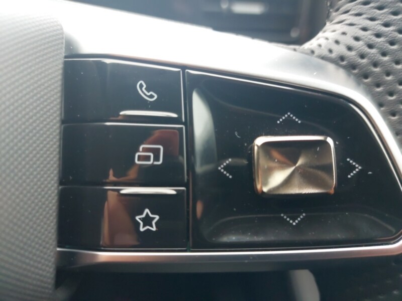 Used MG MG HS 2025 for sale - 76195726: Photo 14