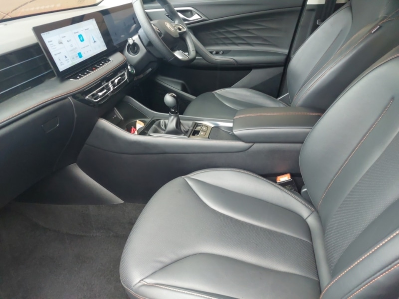 Used MG MG HS 2025 for sale - 76195726: Photo 5