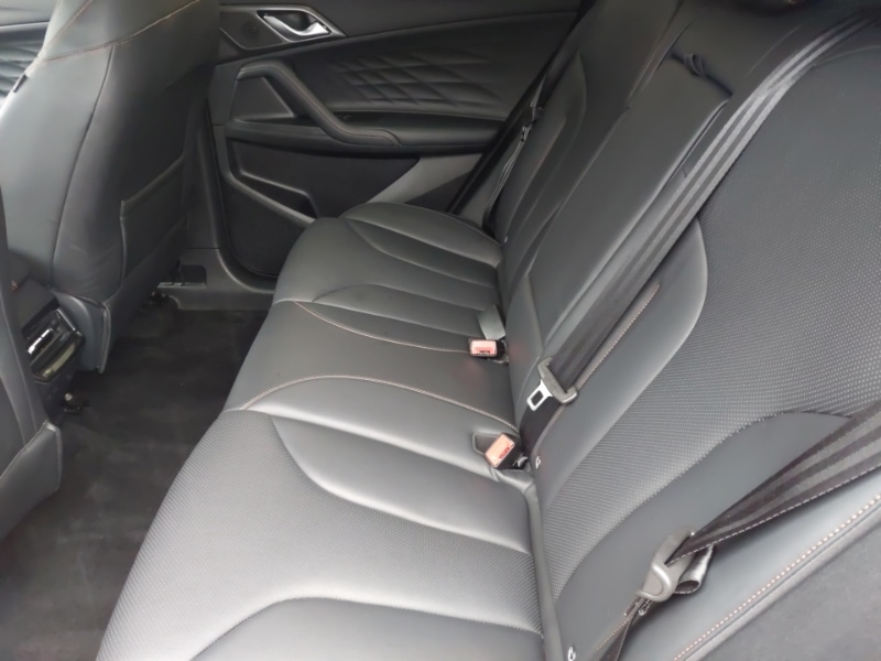 Used MG MG HS 2025 for sale - 76195726: Photo 6