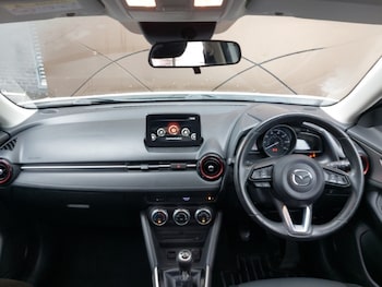 Used Mazda CX-3 2018 for sale - 78317967: Photo