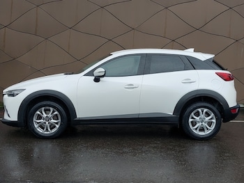 Used Mazda CX-3 2018 for sale - 78317967: Photo