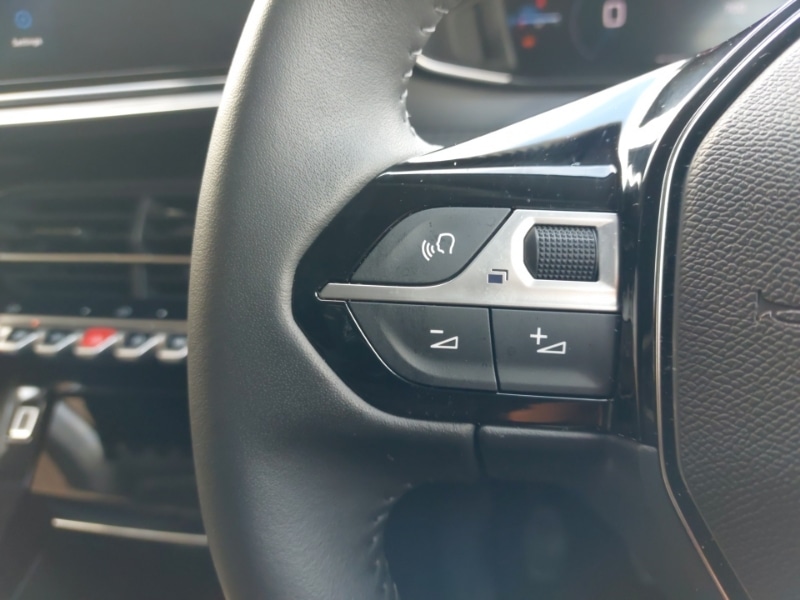 Used Peugeot 208 2025 for sale - 77623665: Photo 15