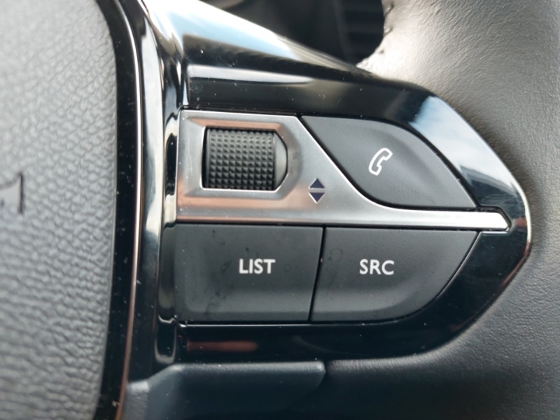 Used Peugeot 208 2025 for sale - 77623665: Photo 16