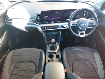 Used Kia Sportage 2022 for sale - 78442060: Photo