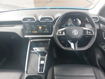 Used MG MG ZS 2025 for sale - 79074490: Photo