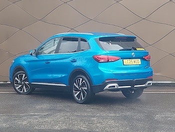 Used MG MG ZS 2025 for sale - 79074490: Photo
