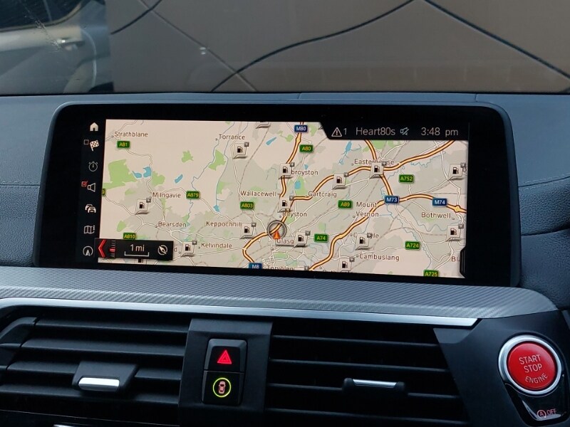 Used BMW X4 2019 for sale - 78151343: Photo 10