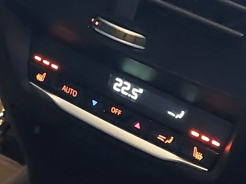 Used BMW X4 2019 for sale - 78151343: Photo 12